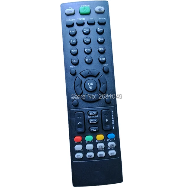 LeKong-mando a distancia adecuado para TV LG, M1962DWCLBEUVLUP, M197WDL,  M197WDP-PC, M2262DP, M2262DP-ZL, M237WDP, M2762DL, M2362D-PC - AliExpress