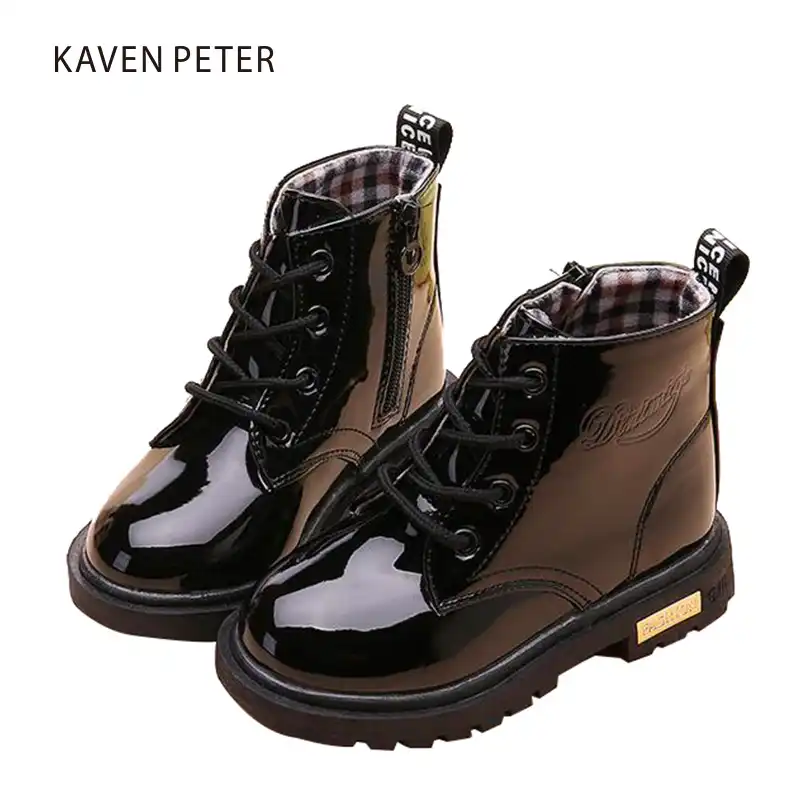 children's work boots