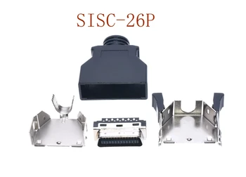 

10PCS MDR Cable Connector male 26-Pin SCSI CN Connector