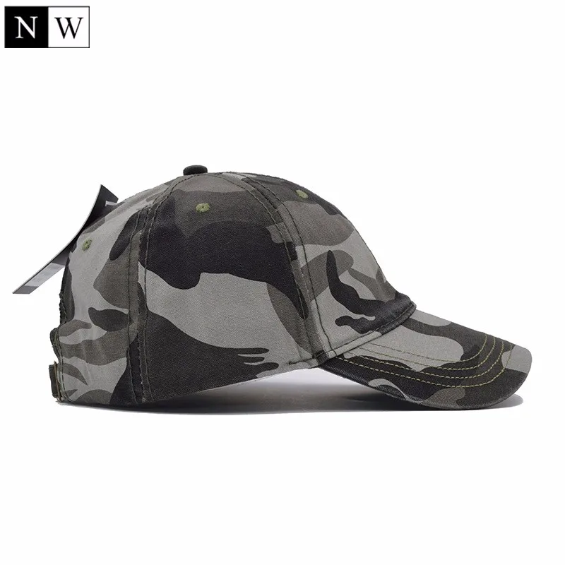 [NORTHWOOD] High Quality US Army Cap Camo Mens Baseball Cap Brand Tactical Cap Mens Hats and Caps Gorra Militar for Adult
