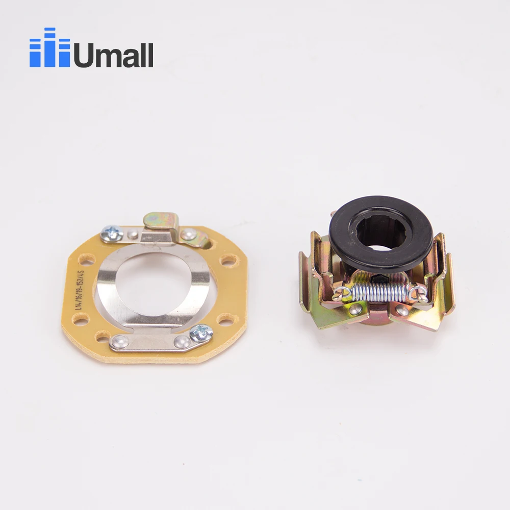 

L14-152S Single Phase Generic Mechanical Centrifugal Switch Induction Electric Motor Clutch Controller Kit Starter Manufacturer