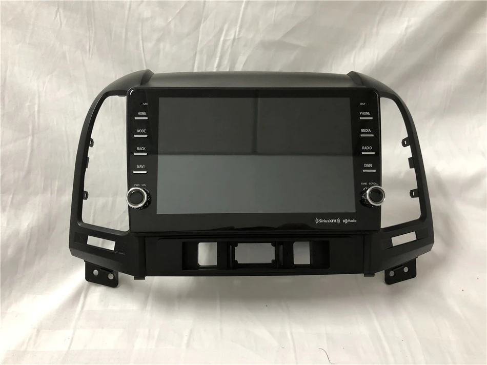 Discount 2 din Android 9.0 DVD Player BT GPS Navigation Radio for 2005 2006 2007 2008 2009 2010 2011 2012 HYUNDAI SANTA FE Head Unit 14 Discount 2 din Android 9.0 DVD Player BT GPS Navigation Radio for 2005 2006 2007 2008 2009 2010 2011 2012 HYUNDAI SANTA FE Head Unit 14