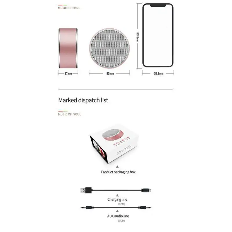 5-Portable-A8-Mini-Wireless-Bluetooth-Speakers-4-2-bluetooth-HD-Stereo-Music-Wireless-Subwoofer-Speakers-Support