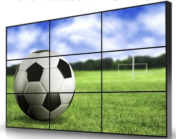 شراءحار 46 بوصة 700 الصئبان 20 ملليمتر داخلي 3x3 شاشة الفيديوهات إل سي دي الجدراية فيديو مراقبة CCTV كبيرة Led الكمبيوتر Pc عرض