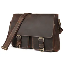 Новые мужские сумки на плечо на молнии кожаные мужские сумки через плечо мужские клатчи Мужские сумки из натуральной кожи сумка-мессенджер