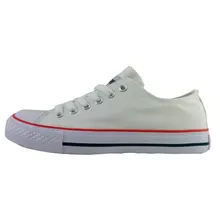Summer jsmith WOMAN-TENNIS SHOES Synthetic WHITE-Sneakers women, trend 2018 SPORT SUMMER