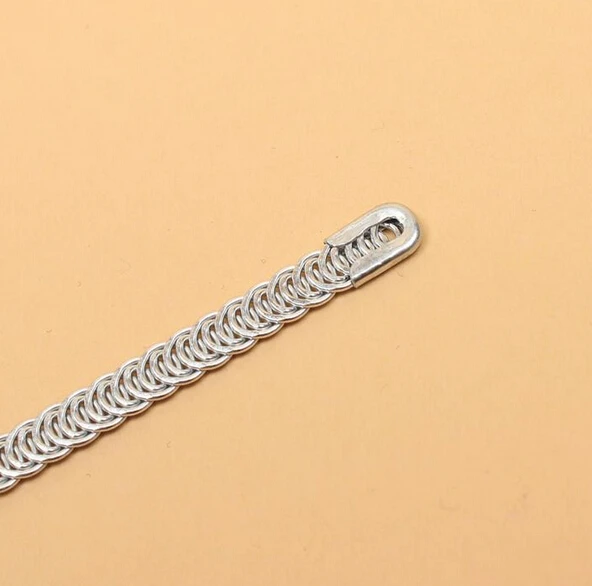 

6pcs 5mm 30cm Wide Steel Bone Boning Corset Making Sewing Supplies Bodice