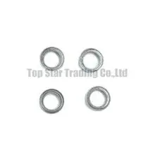 WL A959 rc car spare parts Ball bearing 8 12 3 5 1 set 4pcs WLtoys