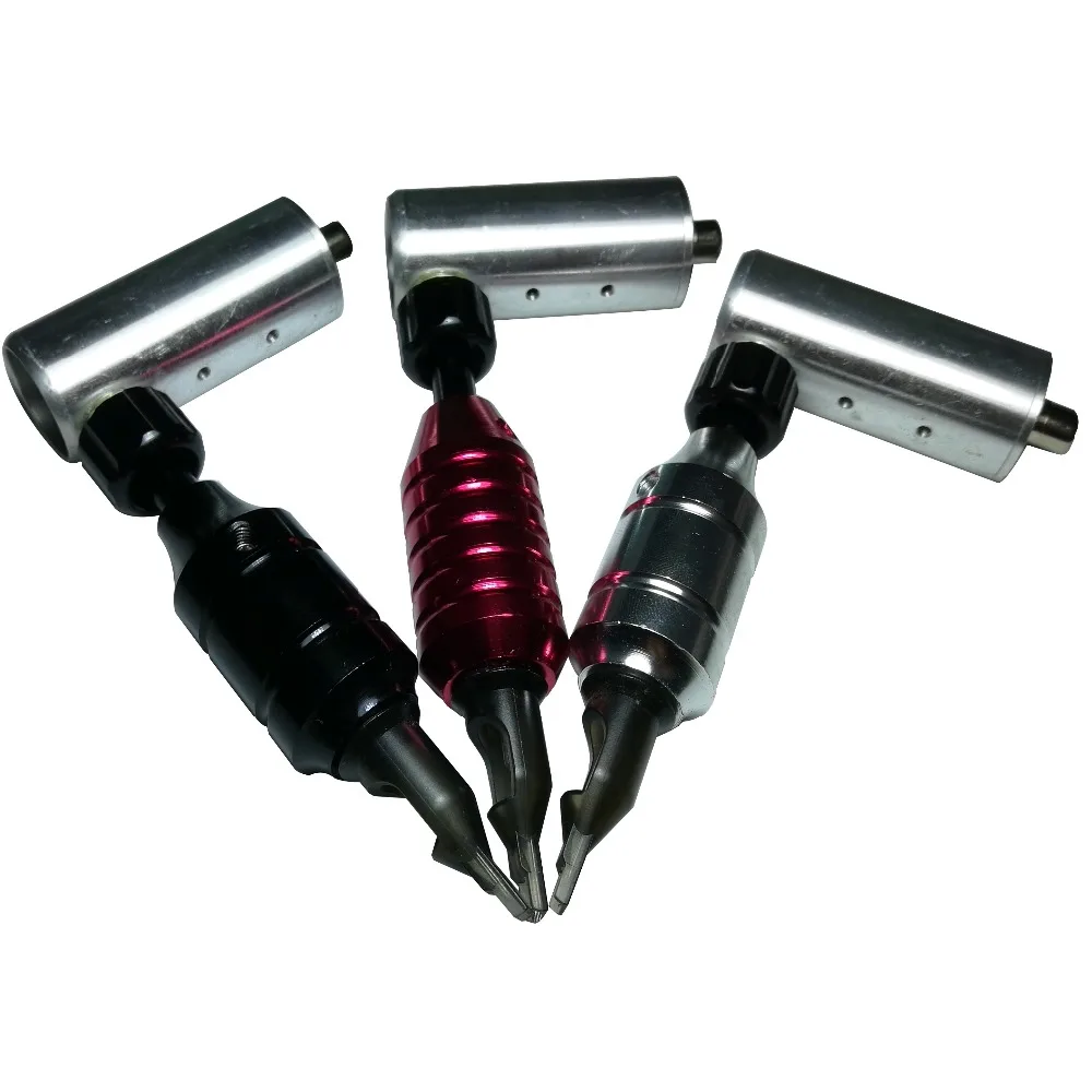 

New Design CNC Aluminum Rotary Tattoo Machine Tattoo Rotary Gun Shader Liner