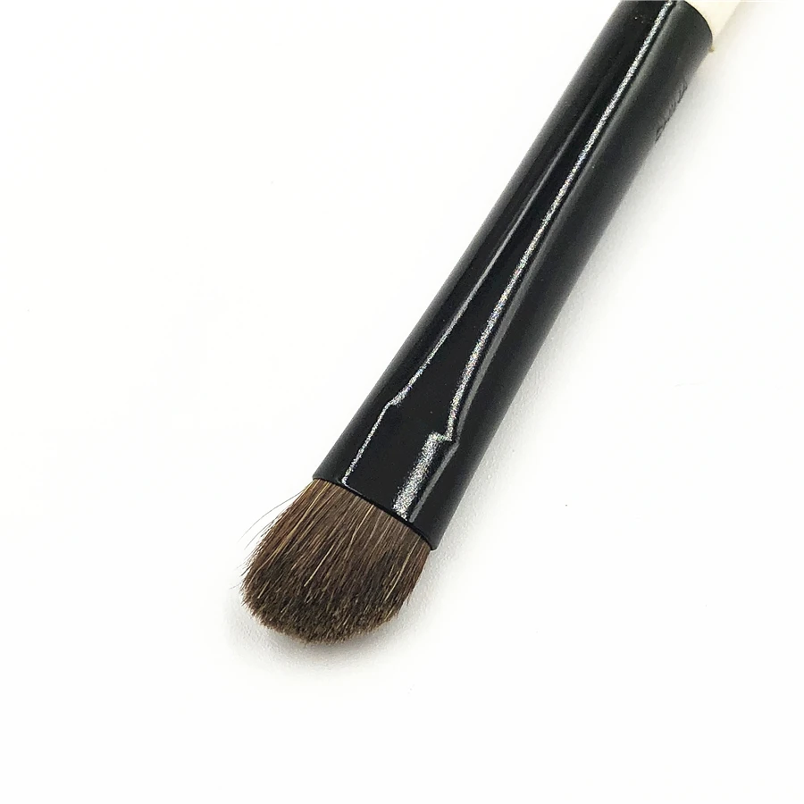 BB Makeup Brush Horse Goat Hair Eyeshadow Eyeliner Eyebrow Blending Eye Contour Sweep Smudge Lip Brush Pro Cosmetic Tool