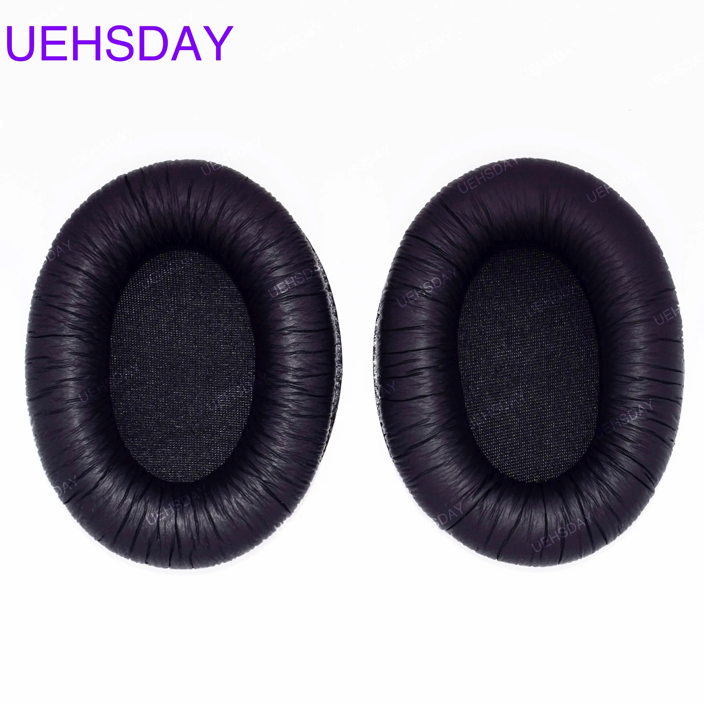 

Replacement Ear pads Earpuds Cushions Cover Headset for SENNHEISER HD418 HD419 HD428 HD429 HD439 HD438 HD448 HD449 Headphones