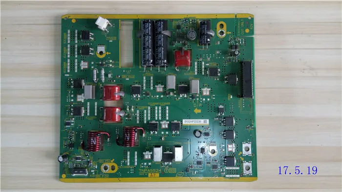 

TNPA5524 AF 1 SS Good Working Tested