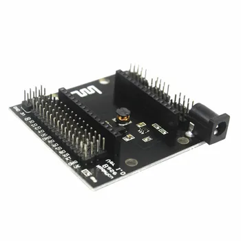 

NodeMcu Node MCU Base ESP8266 Testing DIY Breadboard Basics Tester suitable for NodeMcu