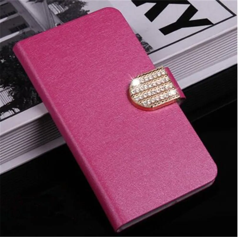 

Flip Stand Book Style Silk Case Capa Funda For Sony Xperia C S39H C2305 C 2305 2305 Phone Case Protection Shell