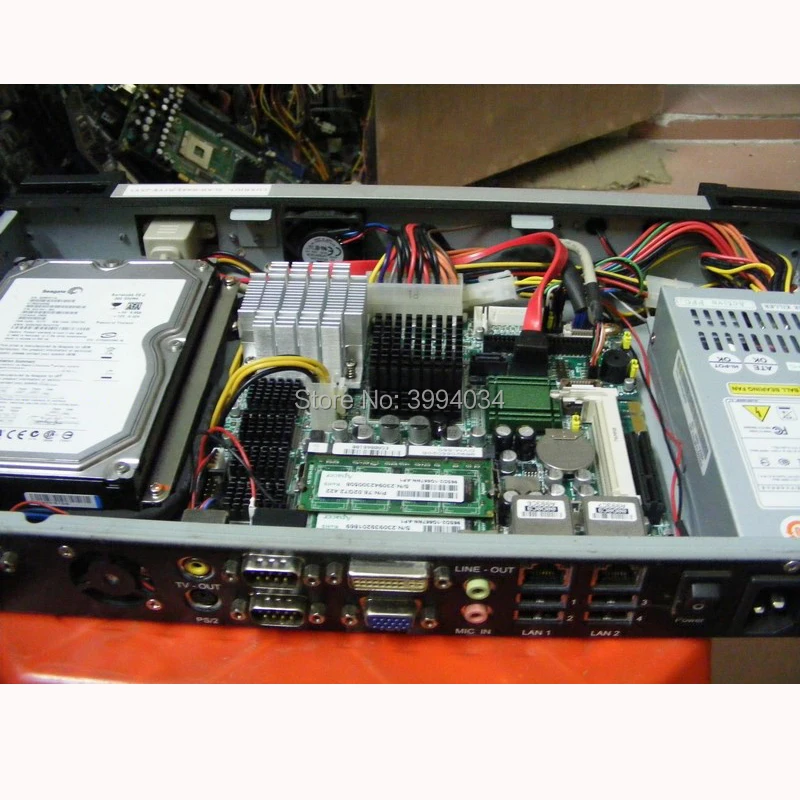 DVS-510 DVMB-5543