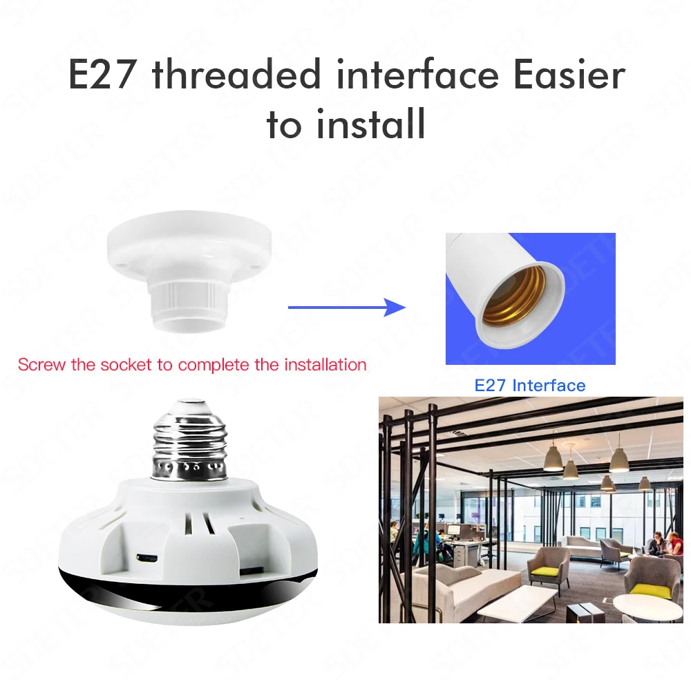 bulb lamp wifi camera (11)