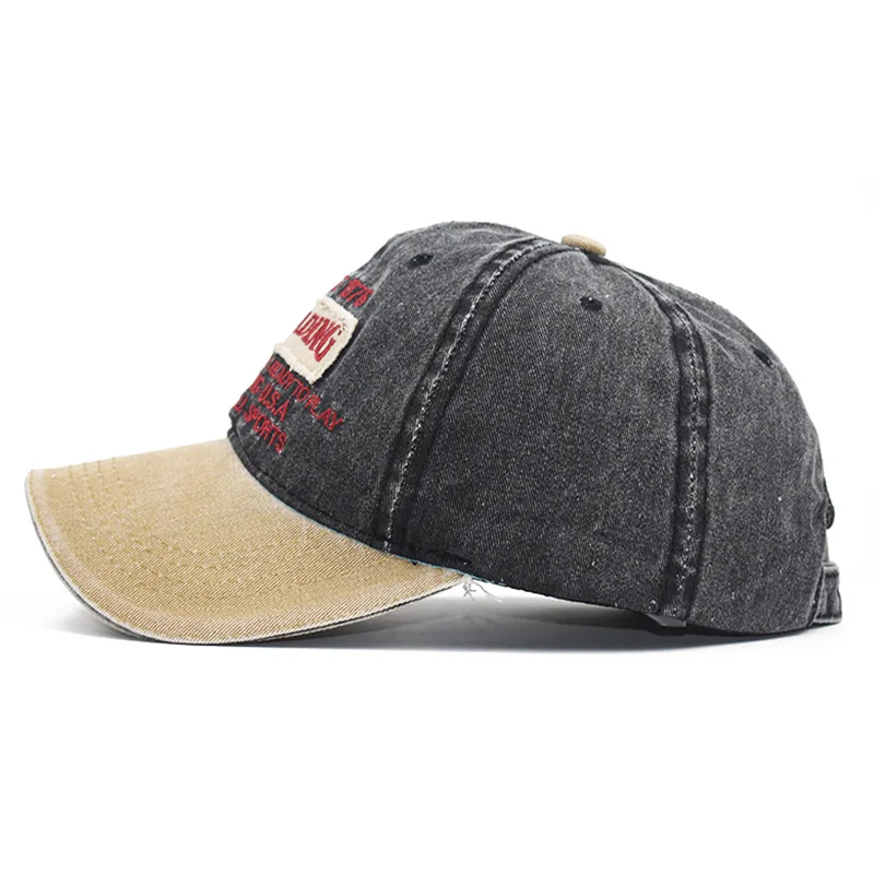 Cora Wang новые полями с Большие буквы бейсболка Afnyjean comfanf Snapback шляпы осень лето шляпа
