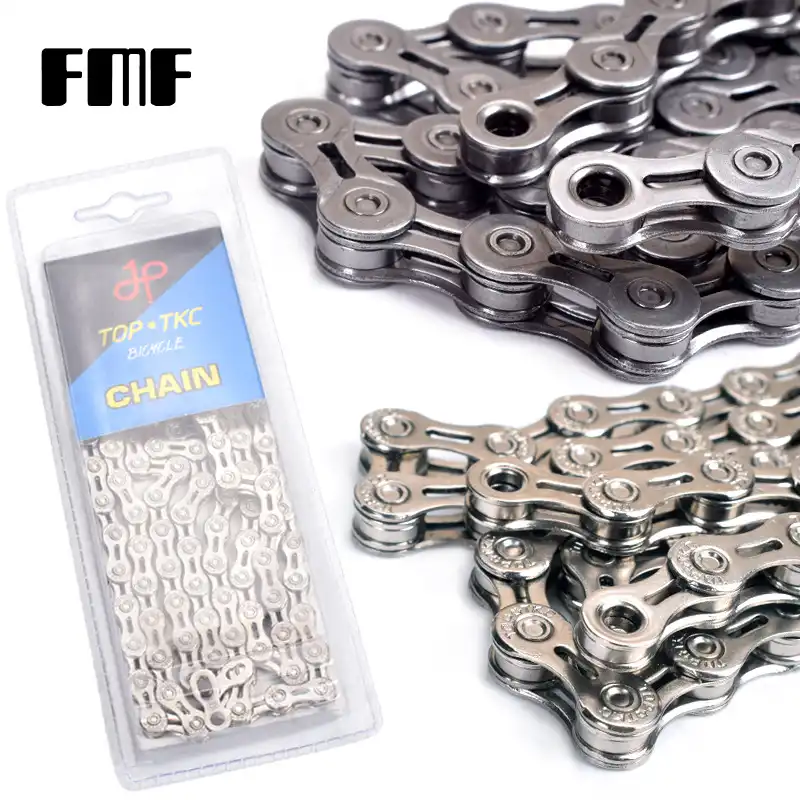 116 link bike chain