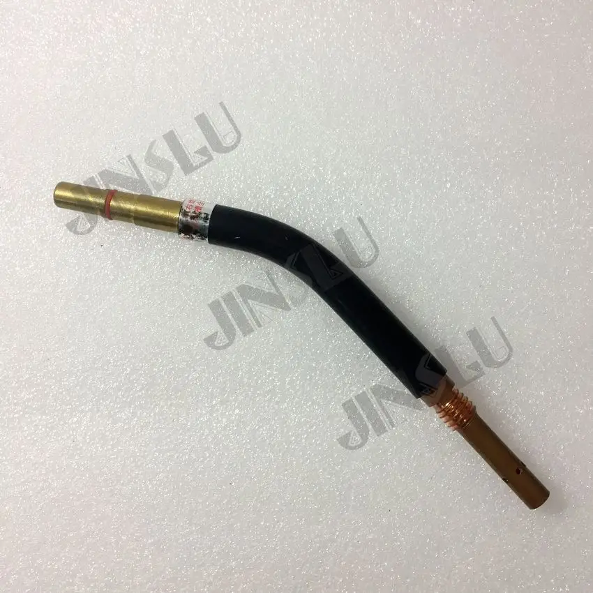 

QTB-350 Nozzle + contact tips for 350A PANA style welding torches