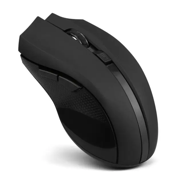 Special Offers HIPERDEAL Computer Peripherals Cordless Wireless 2.4GHz Optical Mouse Mice for Laptop PC Computer +USB Receiver Au7 Special Offers HIPERDEAL Computer Peripherals Cordless Wireless 2.4GHz Optical Mouse Mice for Laptop PC Computer +USB Receiver Au7