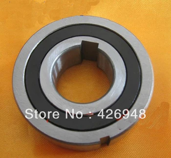 

Free Shipping 5Pcs CSK30PP One way Bearing with Keyway Sprag Freewheel Backstop Clutch,30*62*16mm Dual keyway