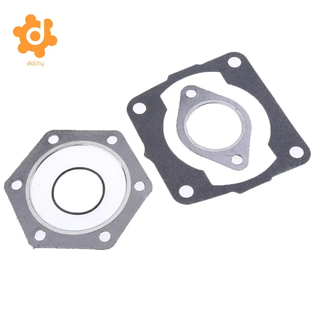Engine Gasket Kit for POLARIS TRAIL BLAZER 250 Big Boss Cyclone Trail Bos
