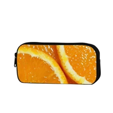 8 2015 New Cute Minions Cars Girls Cartoon Pencil Cases Kawaii School Suppliers Pencilcase Stationery Pen Pencil Bags