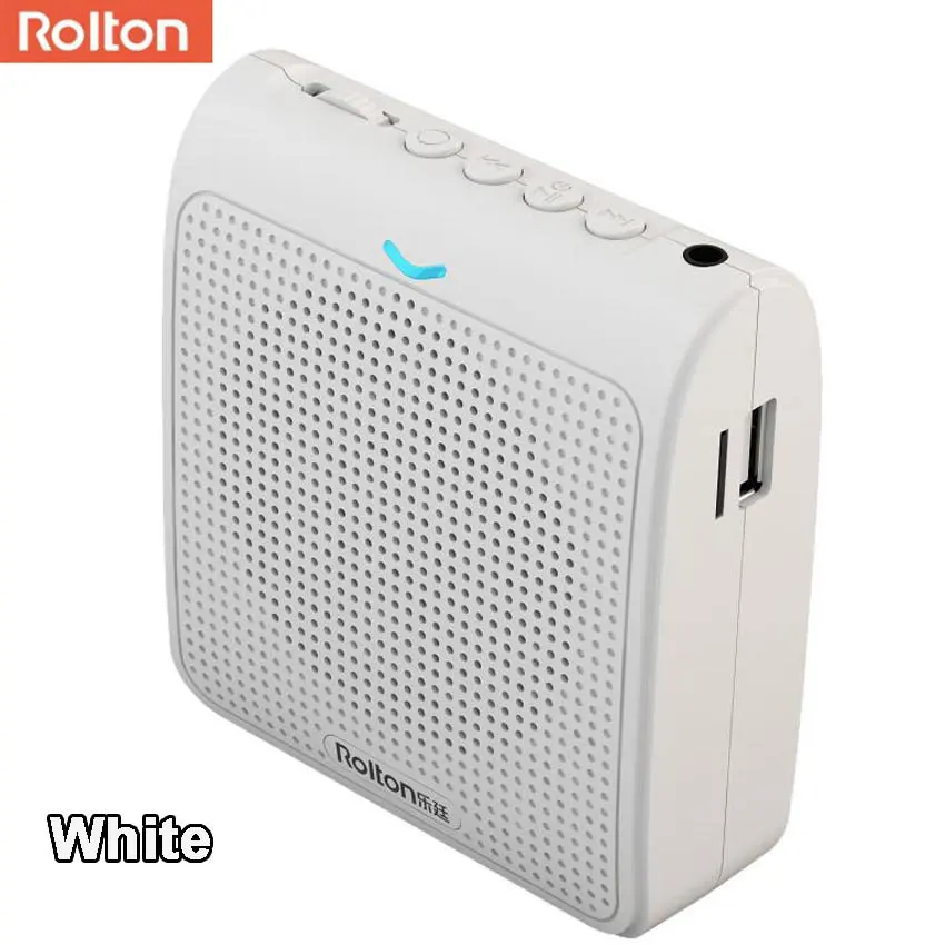 Rolton-K100-White-1