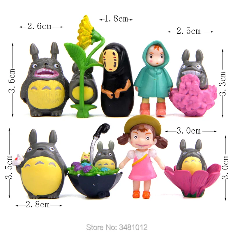 TOTORO 3