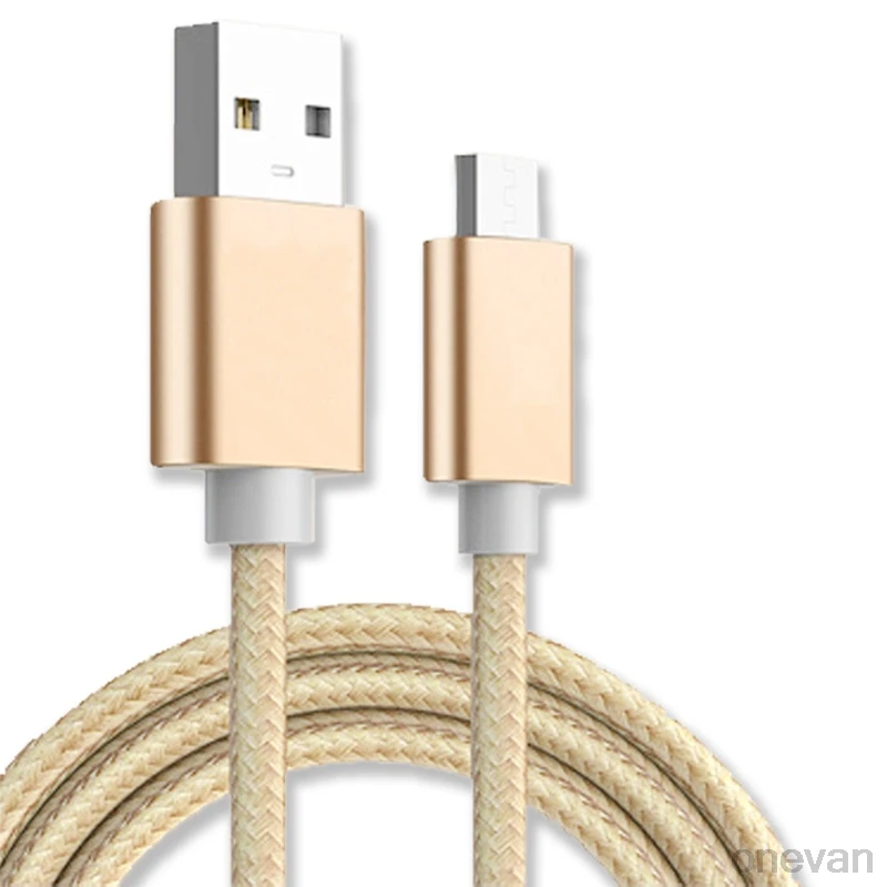 

Cable usb Nylon fast charger cargador usb Sync Data Cord For Samsung Xiaomi Redmi Note 5 Pro Honor Tablet Android Charger Line