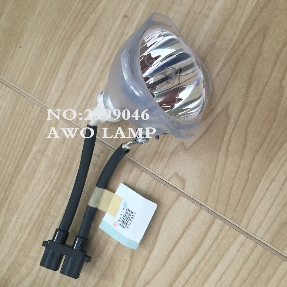 

Genuine Original Replacement Bare Bulb/ LAMP SHP69 FIT For Optoma BL-FP200C BL-FS200B BL-FU200B Projectors