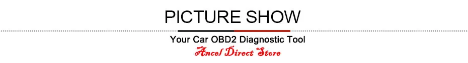 Ансель JP700 OBD2 Диагностика автомобилей сканер для Honda Toyota Nissan Mitsubishi JOBD EOBD Code Reader БД 2 Авто диагностический сканер