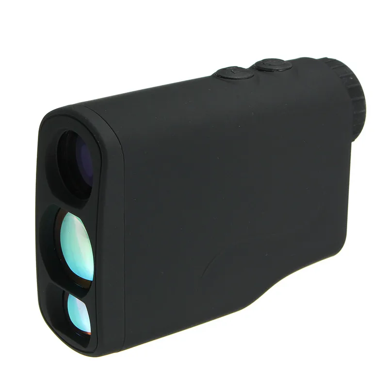 

Hand Held Rangefinder Monocular Hunting Laser Distance Meter 600m Electric Power Golf Range Finder Measurement