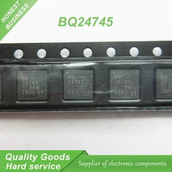 

20pcs BQ24745 24745 QFN Package Laptop Chips new original