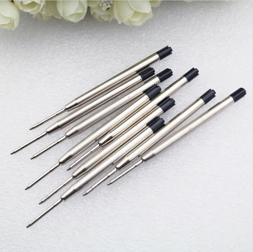 Купить Металлический Стержень Для Шариковой Ручки