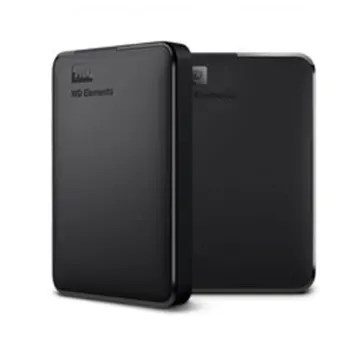 

WD HDD 3TB 2TB 1TB 500GB External Hard Drive Hard Disk External HD 500GB 1TB Laptop Portable Hard Drive 1 TB Storage Device USB