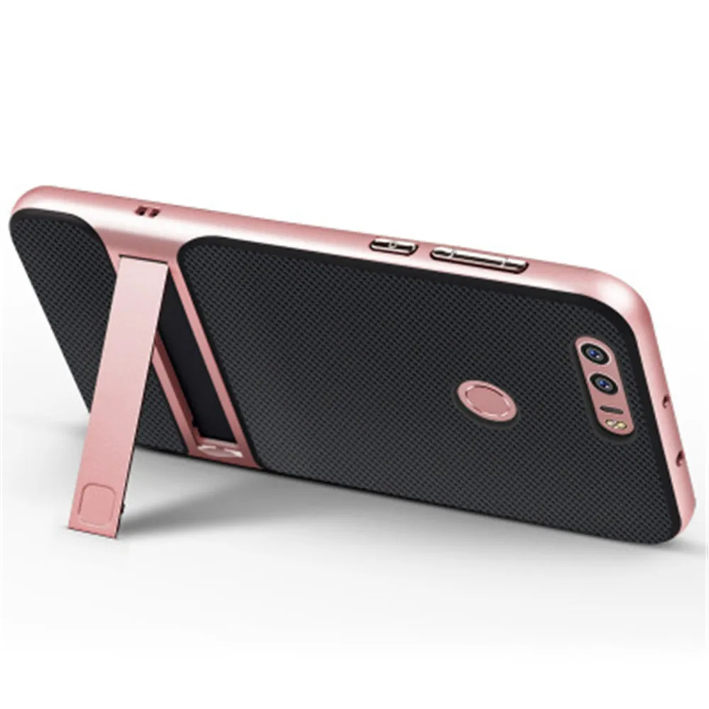 Mobile Phone Case For Huawei NOVA V8 P9 MATE 8 9 MATE 9 10 20 lite PRO P10 Plus P20 pro lite Case Cover TPU+PC Protective Case