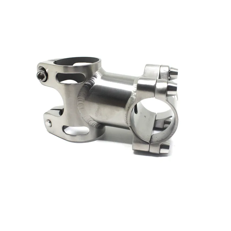 titanium bmx stem