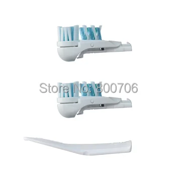 Oralb toothbrush head-head details
