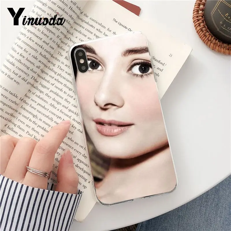 Audrey Hepburn