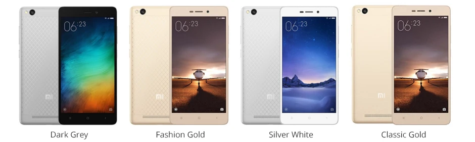 Redmi3Color
