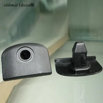 

shhworldsea auto clip fastener Rear bumper clamp clip for subaru 57750FC020