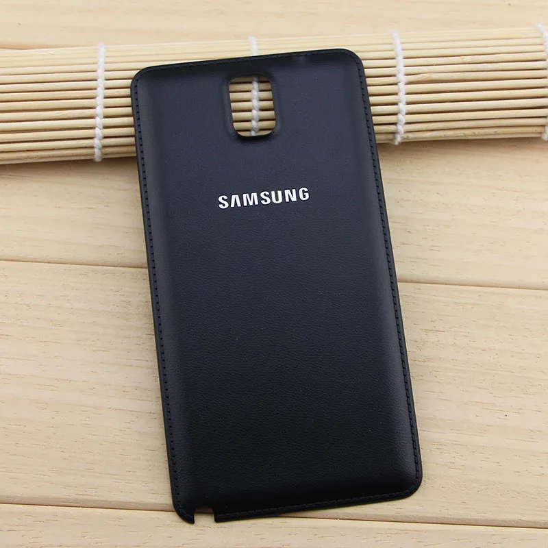 Чехол для батареи samsung для samsung Galaxy NOTE 3 N9006 N9005 N900 N9009 N9008 N9002 Note3 задняя крышка для батареи