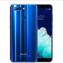 Hisense h11 phone 6G RMA 128G ROM 20MP Octa Core 5.99″inch 3400 mah