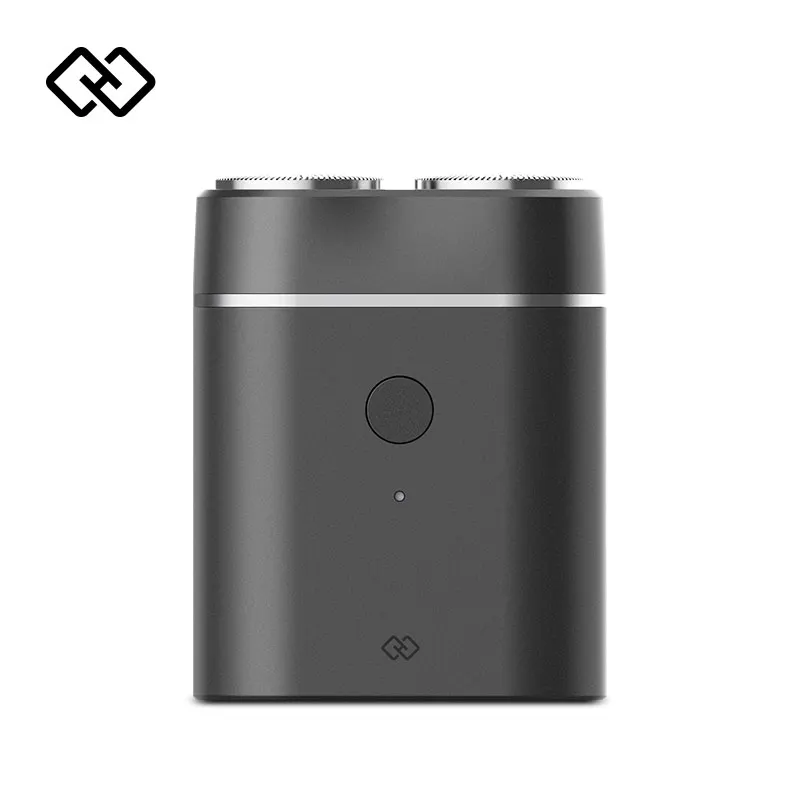 

Mr. Handx Mini-size Rechargeable Razor Waterproof and Good Travelling companion