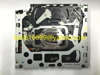 

Alpine DVD navigation Loader deck DV36T020 DV36T02C mechanism for AcuraTL 2004-2006 DVD-Rom Hond Chrysler car audio GPS systems