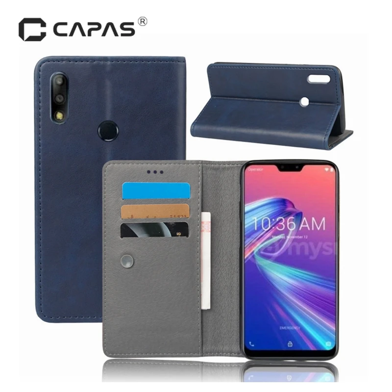Asus Zenfone Max Pro Чехол Купить