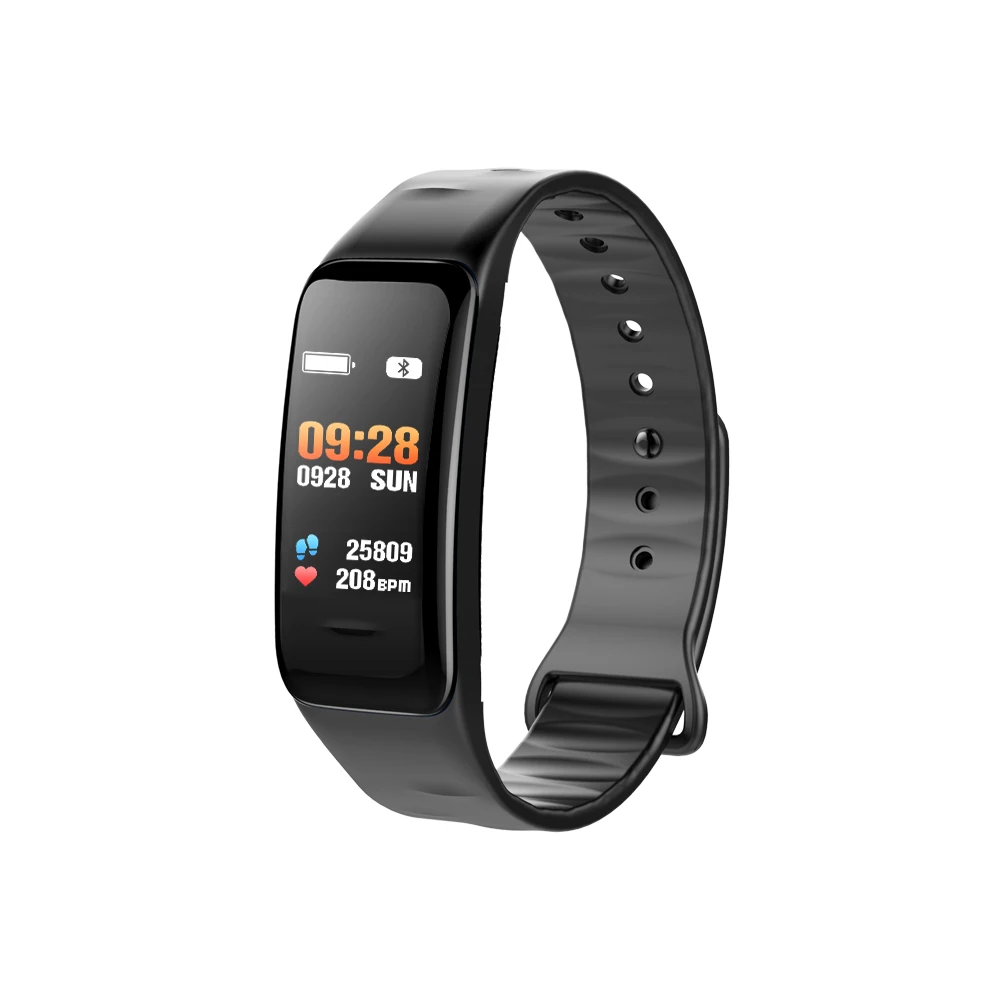 “ Contador de Passos Inteligente Sono Heart Rate Pedômetro