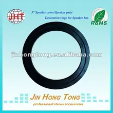 Hot sale Imported Mould 3″ Speaker Grill, Speaker parts,speaker cover