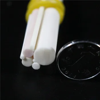 

OD*length=6.0*250mm/ceramic bar/Alumina ceramic grinding bars